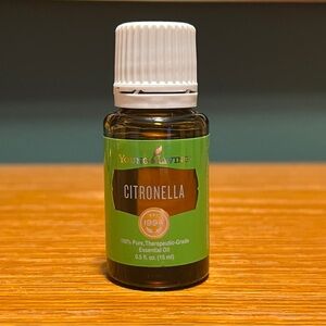 Young Living Citronella 15ml